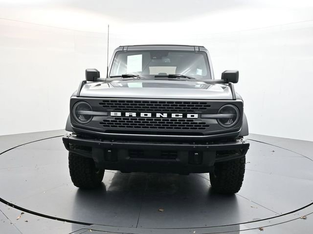 Used 2024 Ford Bronco Badlands image 2