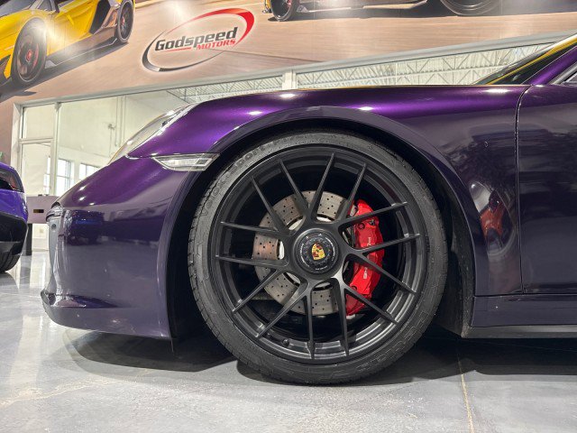 Used 2019 Porsche 911 Carrera GTS RWD image 20