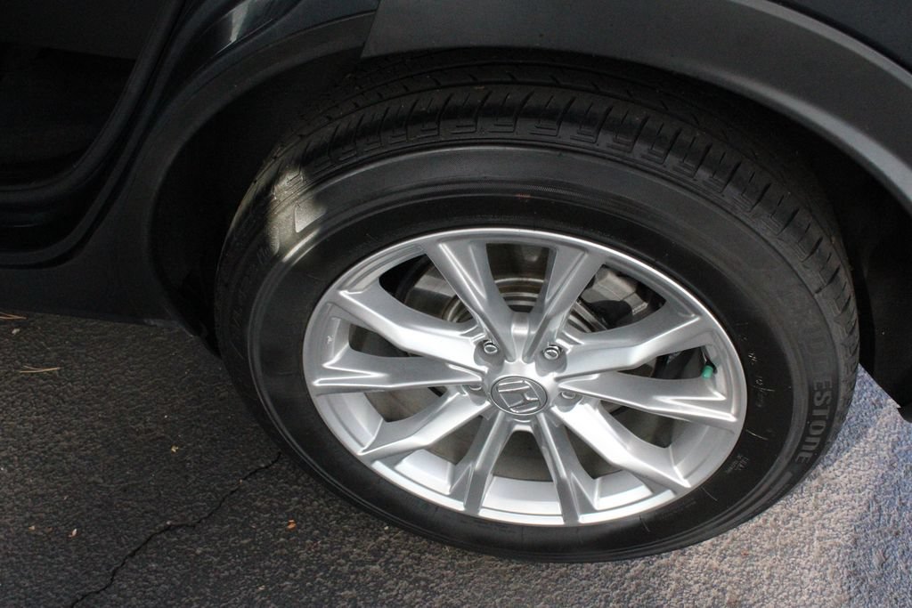 Used 2024 Honda CR-V EX image 61
