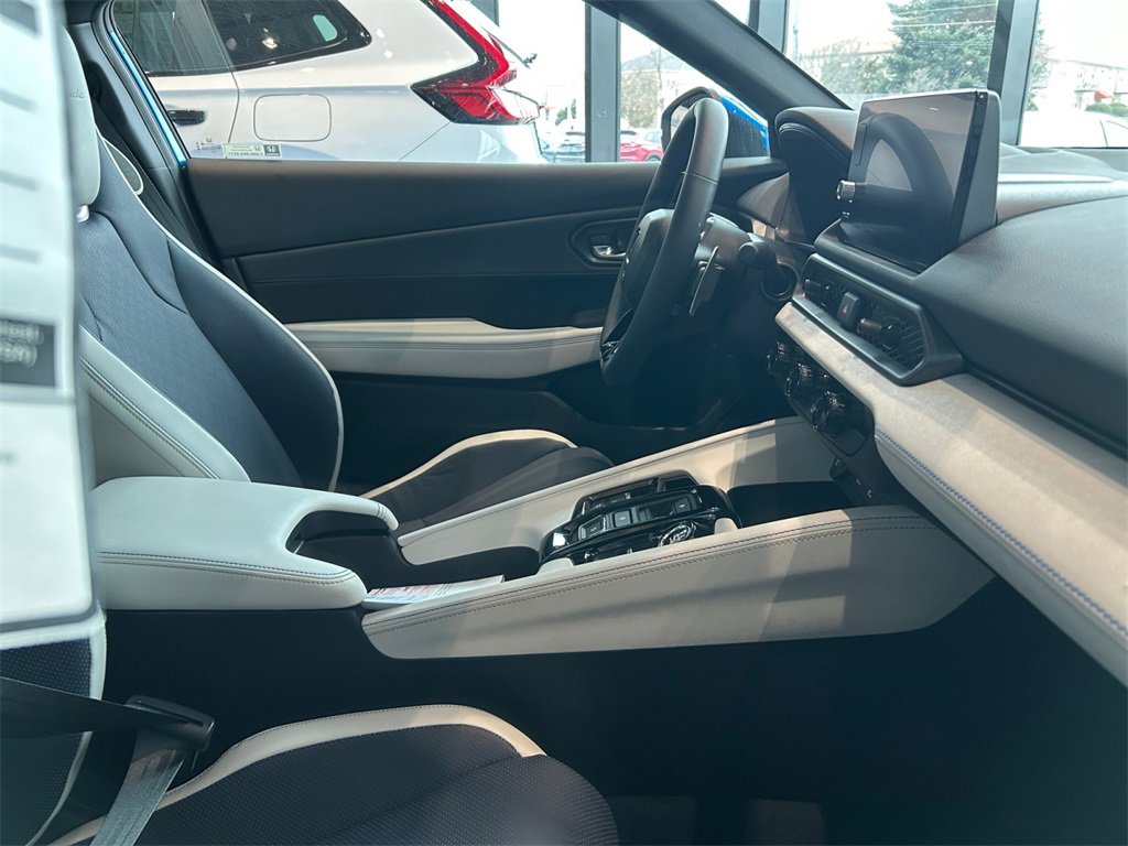 New 2026 Honda Prelude image 19