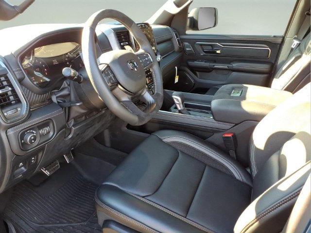 Used 2024 RAM 1500 TRX AWD/4WD image 11