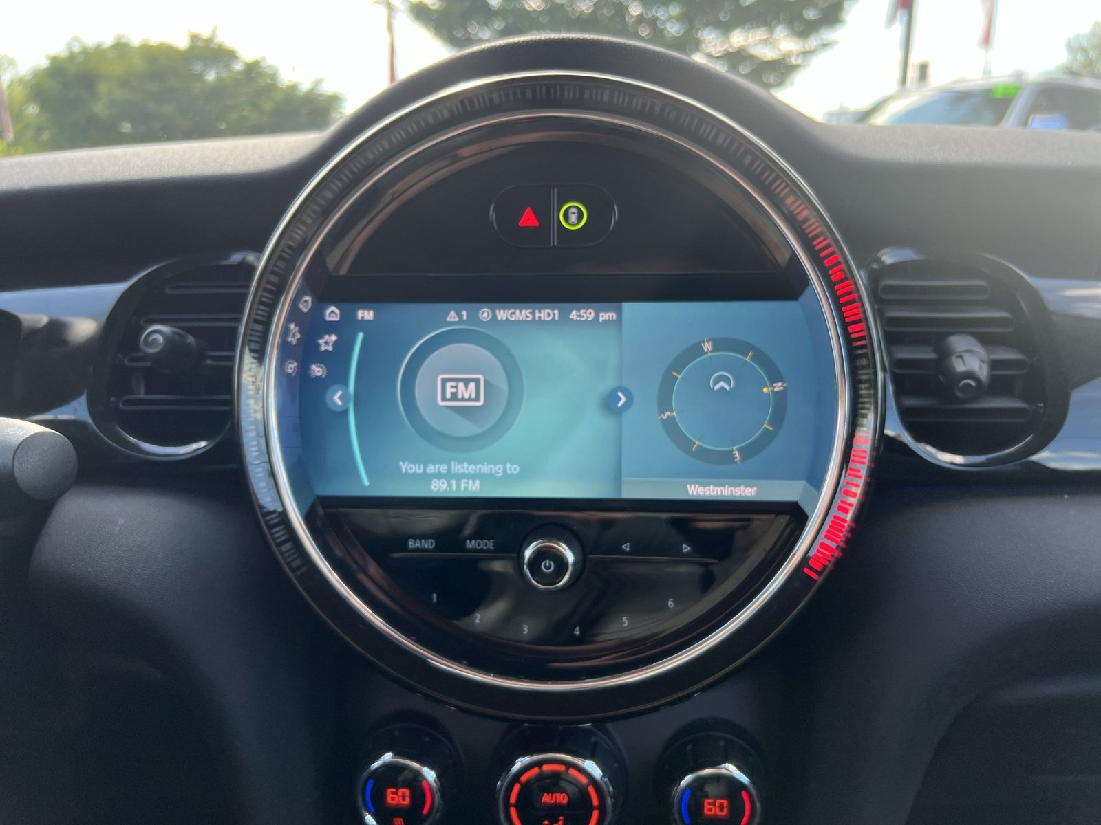 Used 2024 MINI Cooper SE FWD image 18