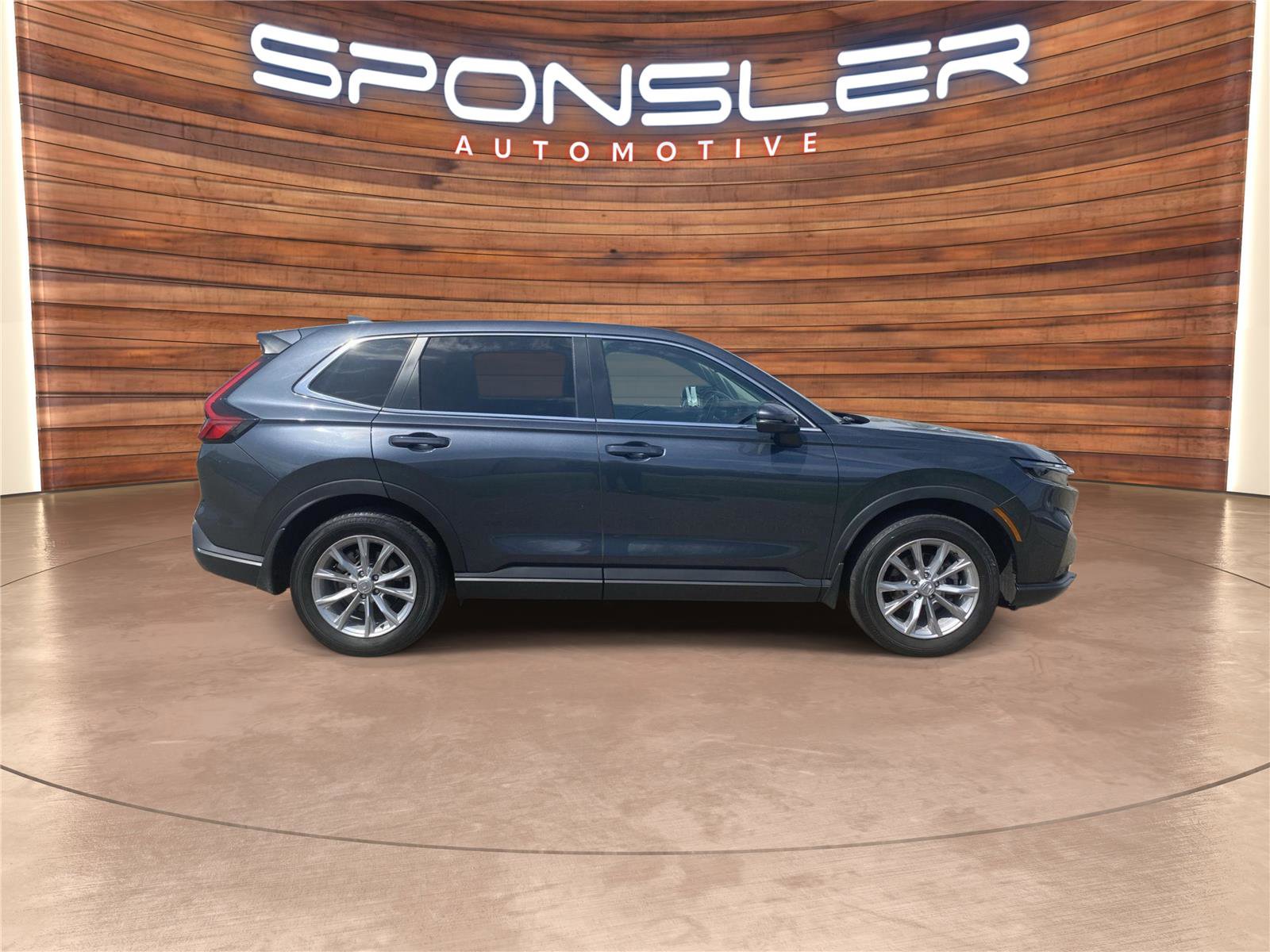 Used 2023 Honda CR-V EX-L image 7
