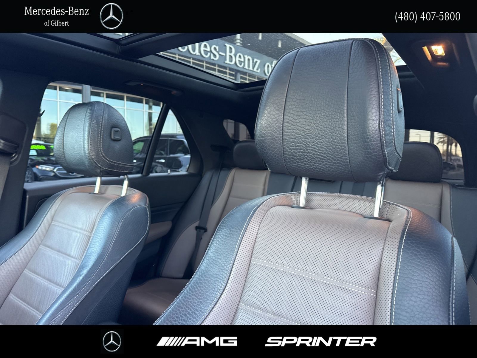 Used 2020 Mercedes-Benz GLE 450 4MATIC image 16