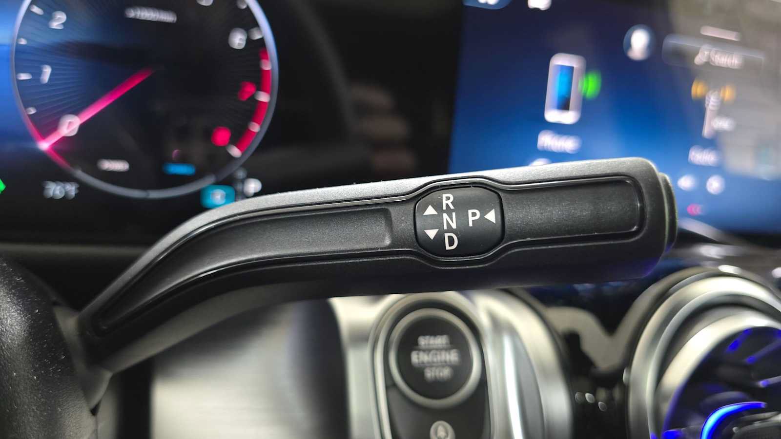 Certified 2026 Mercedes-Benz GLB 250 4MATIC image 38