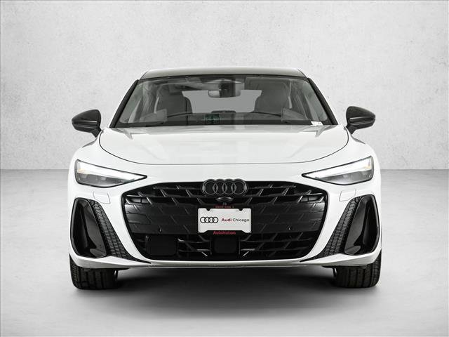 New 2026 Audi A6 Premium Plus AWD/4WD image 2