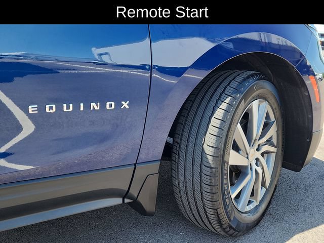 Used 2022 Chevrolet Equinox LT FWD image 20