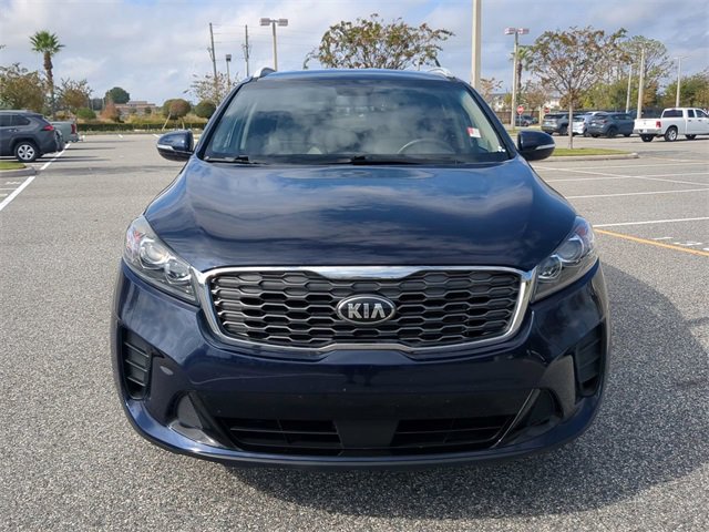 Used 2020 Kia Sorento LX w/ LX I4 Convenience Package image 9
