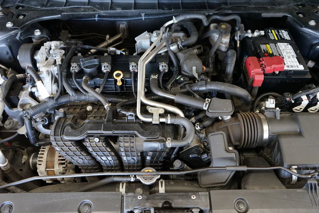 Used 2021 Nissan Altima 2.5 SR FWD image 46