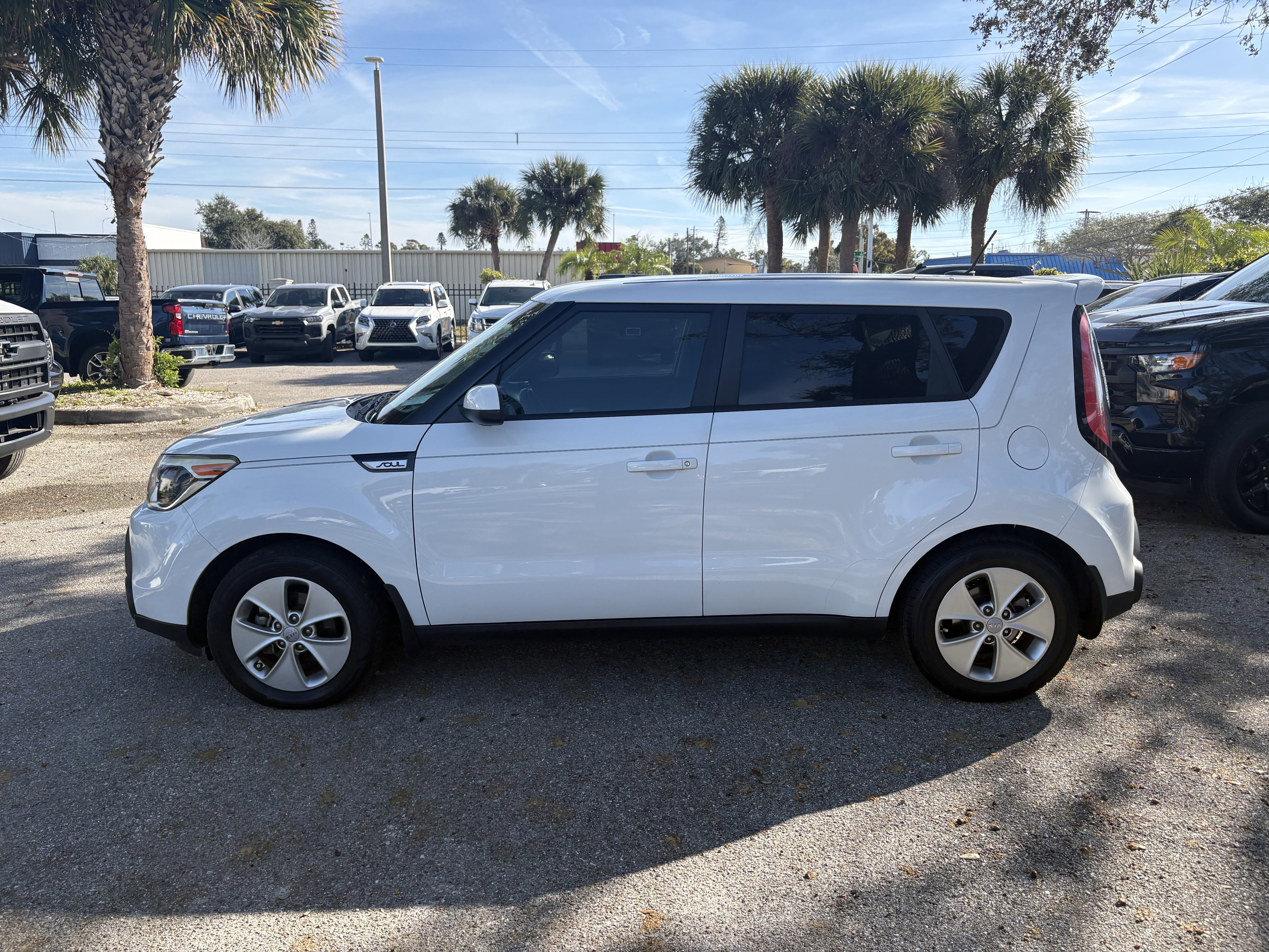 Used 2016 Kia Soul image 4