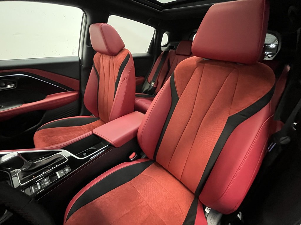 New 2025 Acura ADX A-Spec image 11