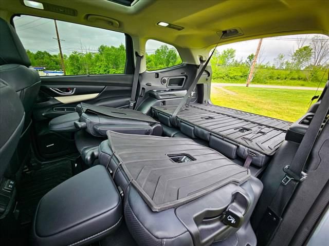 Used 2021 Subaru Ascent Limited w/ Technology Package image 41