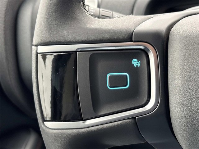 New 2025 Ford Expedition Active image 24