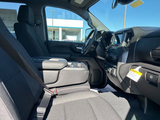 New 2026 Chevrolet Silverado 2500 Custom w/ Custom Value Package image 31