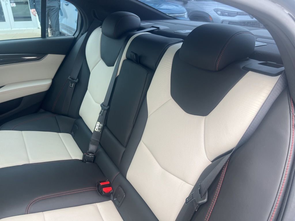 Used 2020 Cadillac CT5 Sport image 19