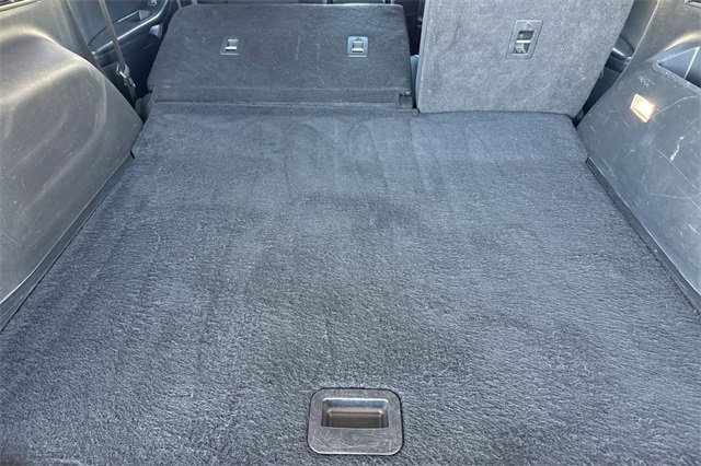 Used 2022 Ford Edge SEL image 19