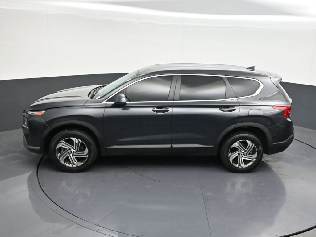 Used 2023 Hyundai Santa Fe SE w/ Cargo Package AWD/4WD image 11