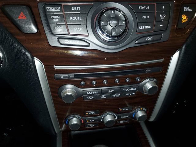 Used 2016 Nissan Pathfinder SL w/ SL Tech Package AWD/4WD image 20