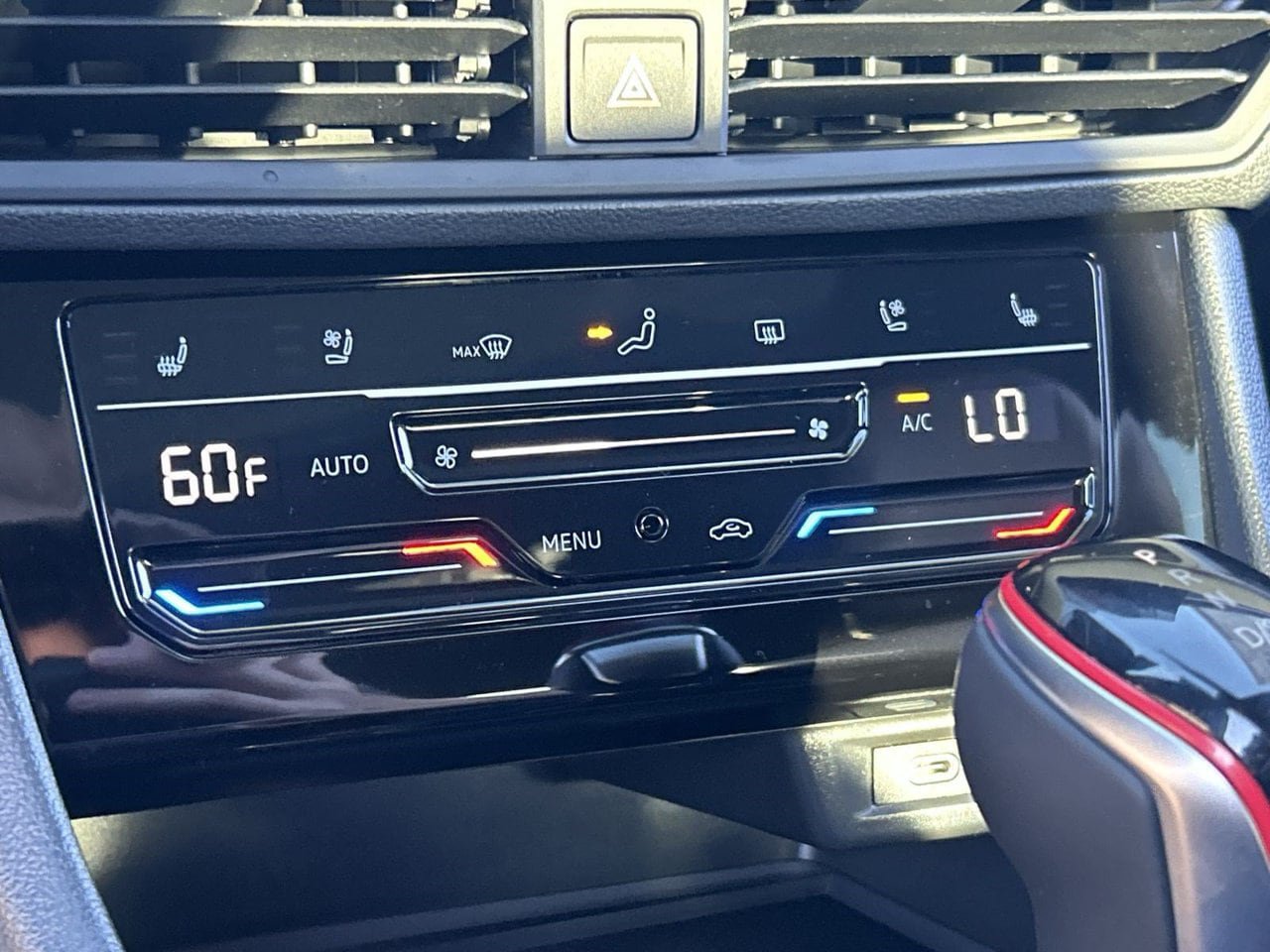 New 2027 Volkswagen Jetta GLI Autobahn FWD image 24