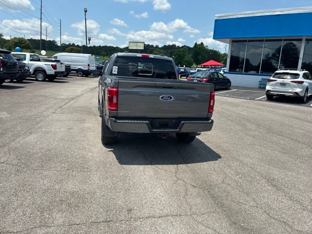 Certified 2023 Ford F150 XLT w/ Equipment Group 302A High AWD/4WD image 34