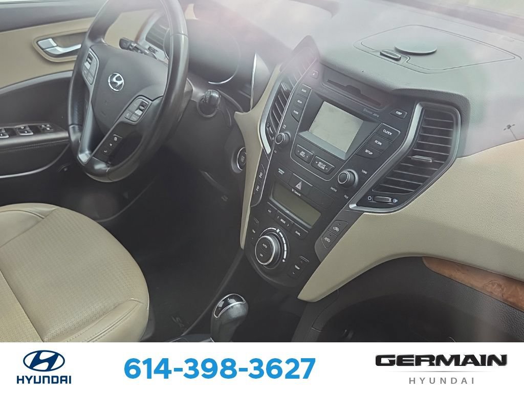 Used 2013 Hyundai Santa Fe Sport FWD image 12
