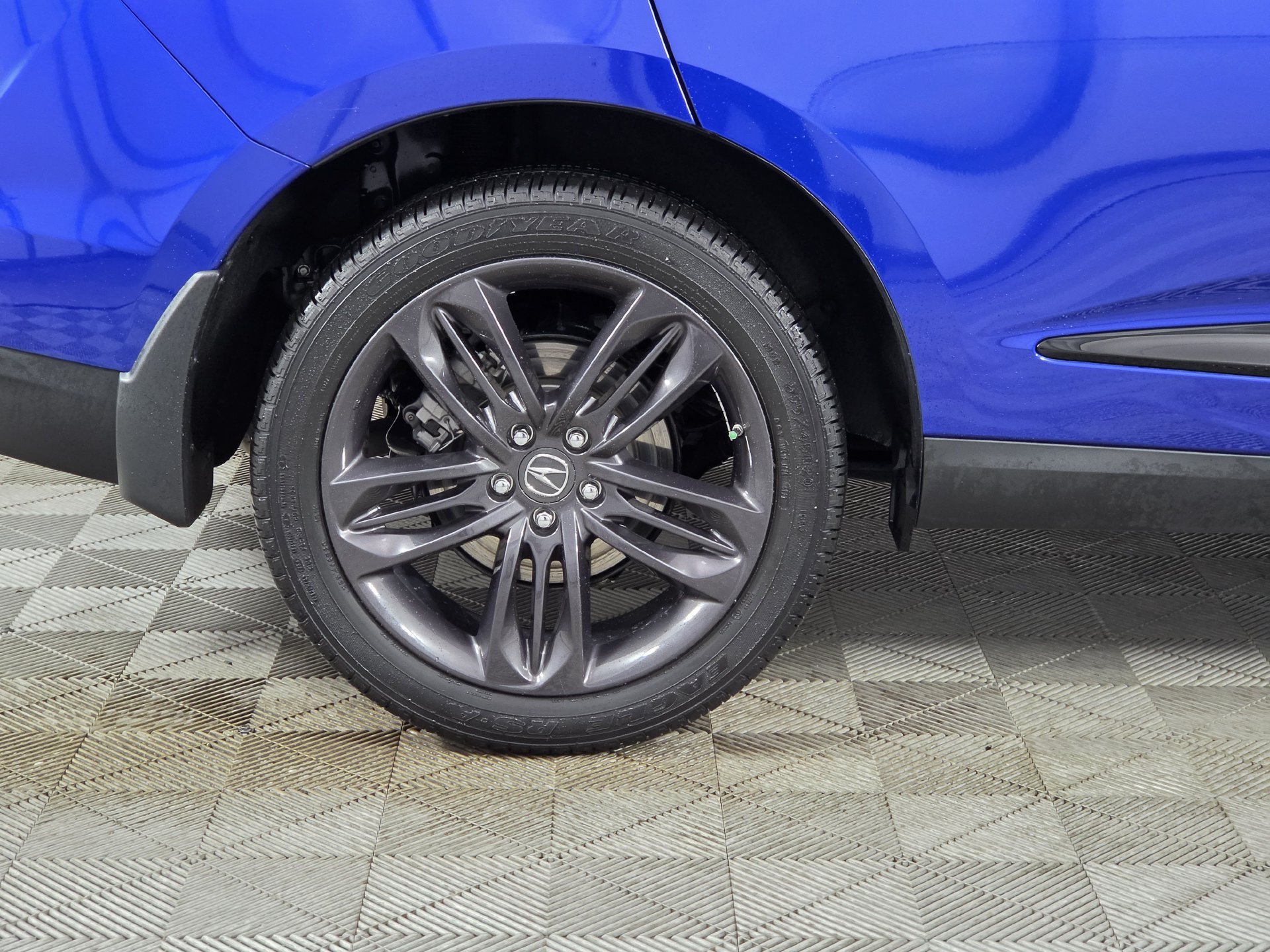 Used 2021 Acura RDX w/ Advance Package FWD image 44
