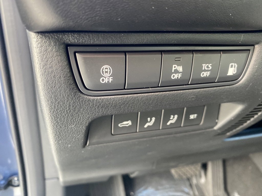 New 2026 MAZDA CX-50 2.5 Hybrid w/ Premium Plus Pkg image 16