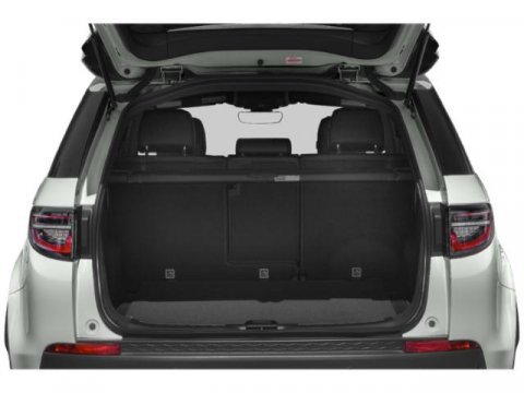 Used 2023 Land Rover Discovery Sport SE image 11