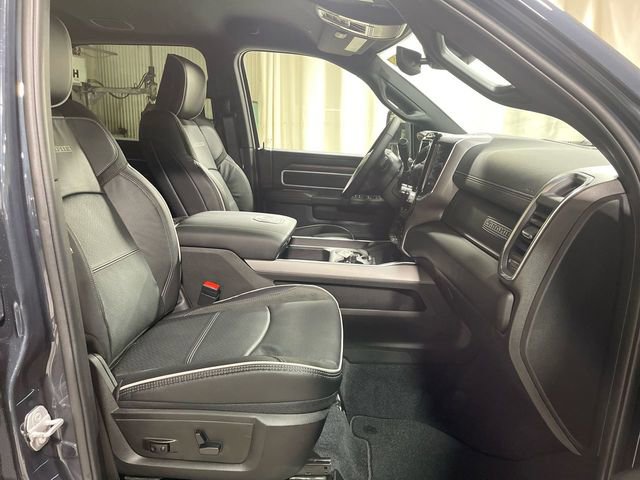 New 2026 RAM 3500 Laramie w/ Night Edition image 24