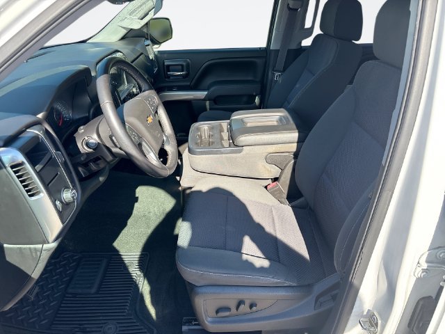 Used 2017 Chevrolet Silverado 1500 LT w/ All Star Edition RWD image 11