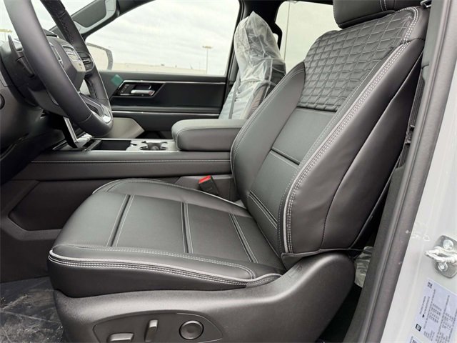 New 2026 GMC Sierra EV Denali image 7