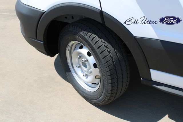 New 2025 Ford Transit 250 148 Medium Roof image 5