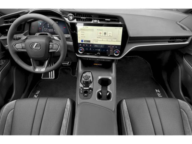 New 2026 Lexus RZ 450e AWD w/ Luxury Package image 4