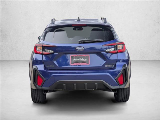 New 2026 Subaru Crosstrek 2.5i Limited AWD/4WD image 8