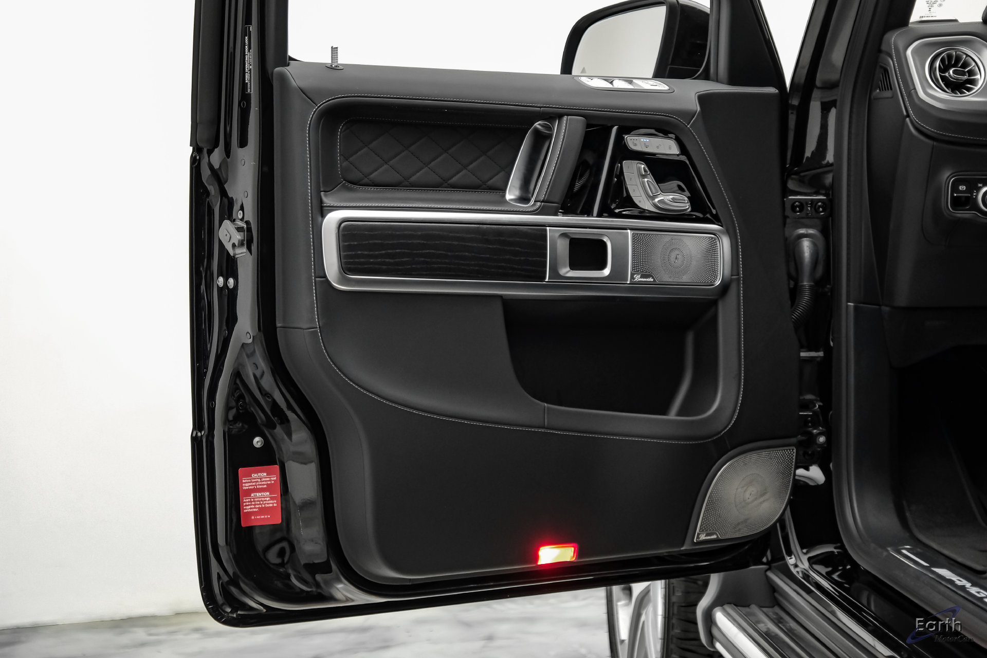 Used 2027 Mercedes-Benz G 63 AMG 4MATIC image 84