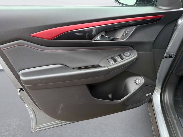 New 2026 Chevrolet TrailBlazer RS w/ Convenience Package image 19