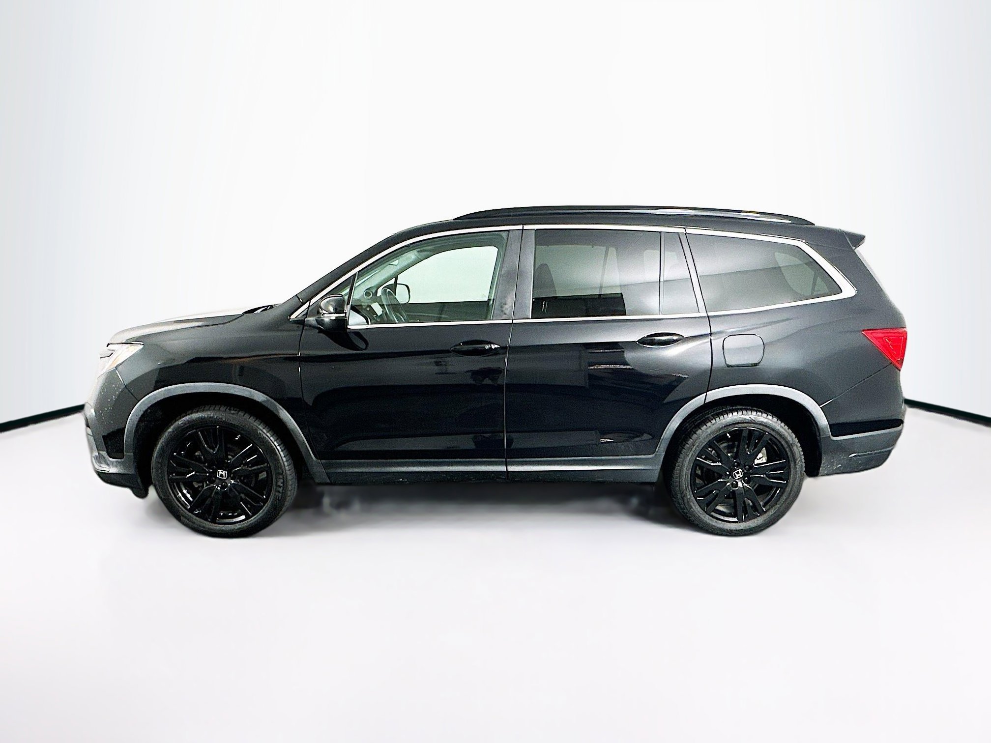 Used 2021 Honda Pilot Special Edition image 4