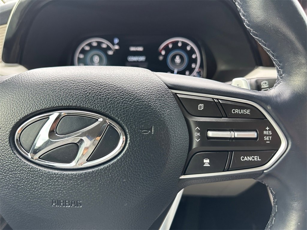 Used 2021 Hyundai Palisade Limited image 27