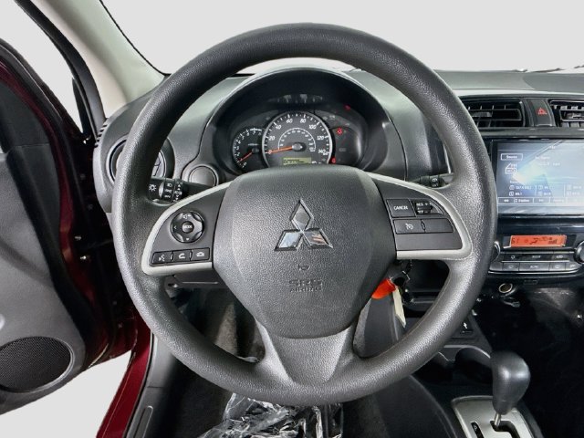 Used 2024 Mitsubishi Mirage LE FWD image 12