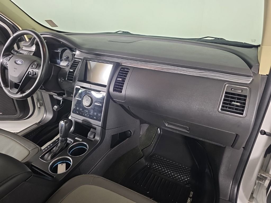 Used 2016 Ford Flex Limited w/ Limited Appearance Package image 44