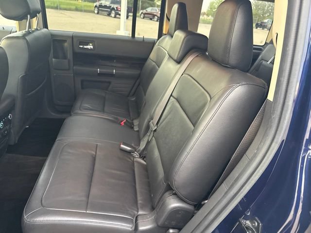 Used 2016 Ford Flex SEL w/ Equipment Group 202A FWD image 14