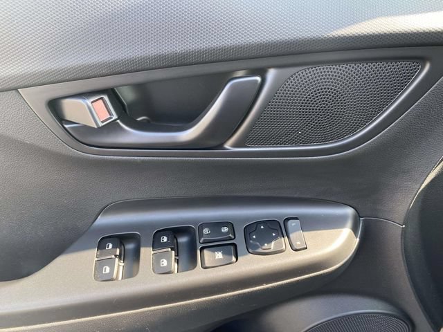 Used 2022 Hyundai Kona N Line FWD image 13