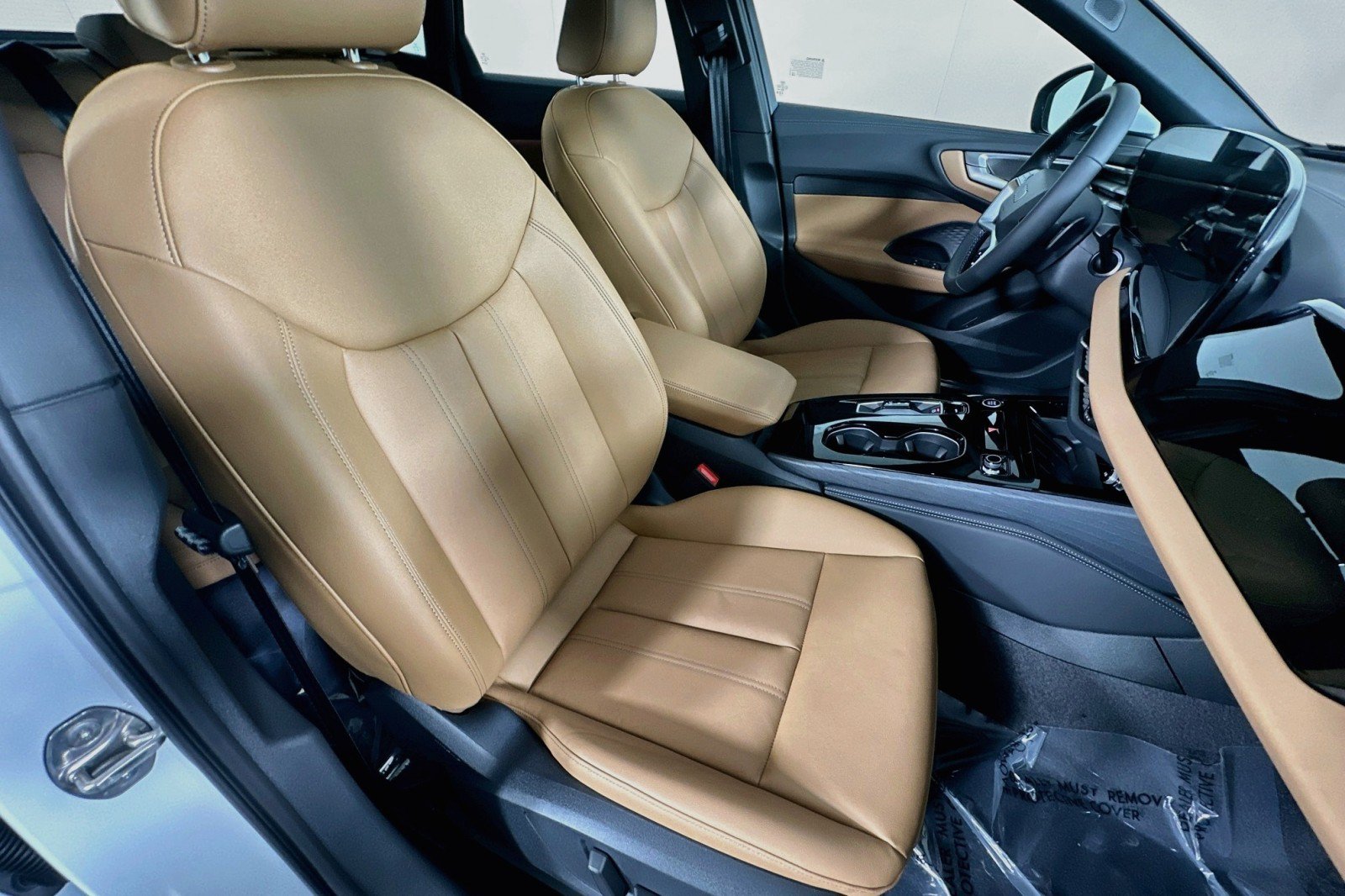 New 2026 Audi A5 Premium Plus AWD/4WD image 8