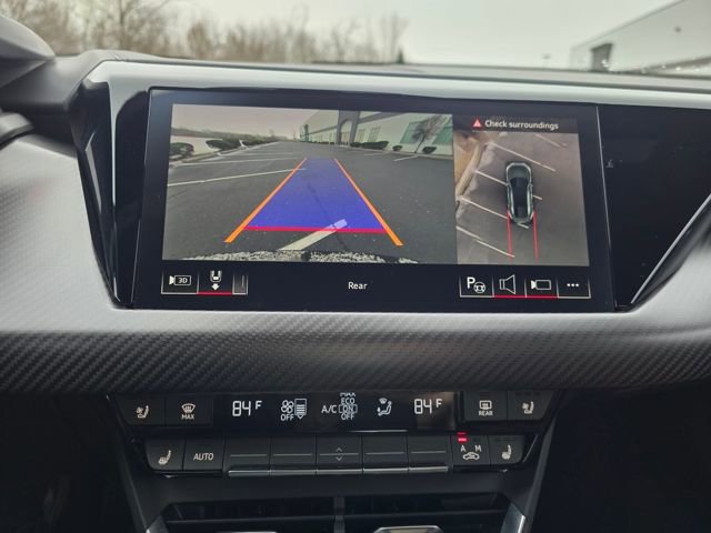 Used 2024 Audi RS e-tron GT w/ Carbon Performance Package image 50