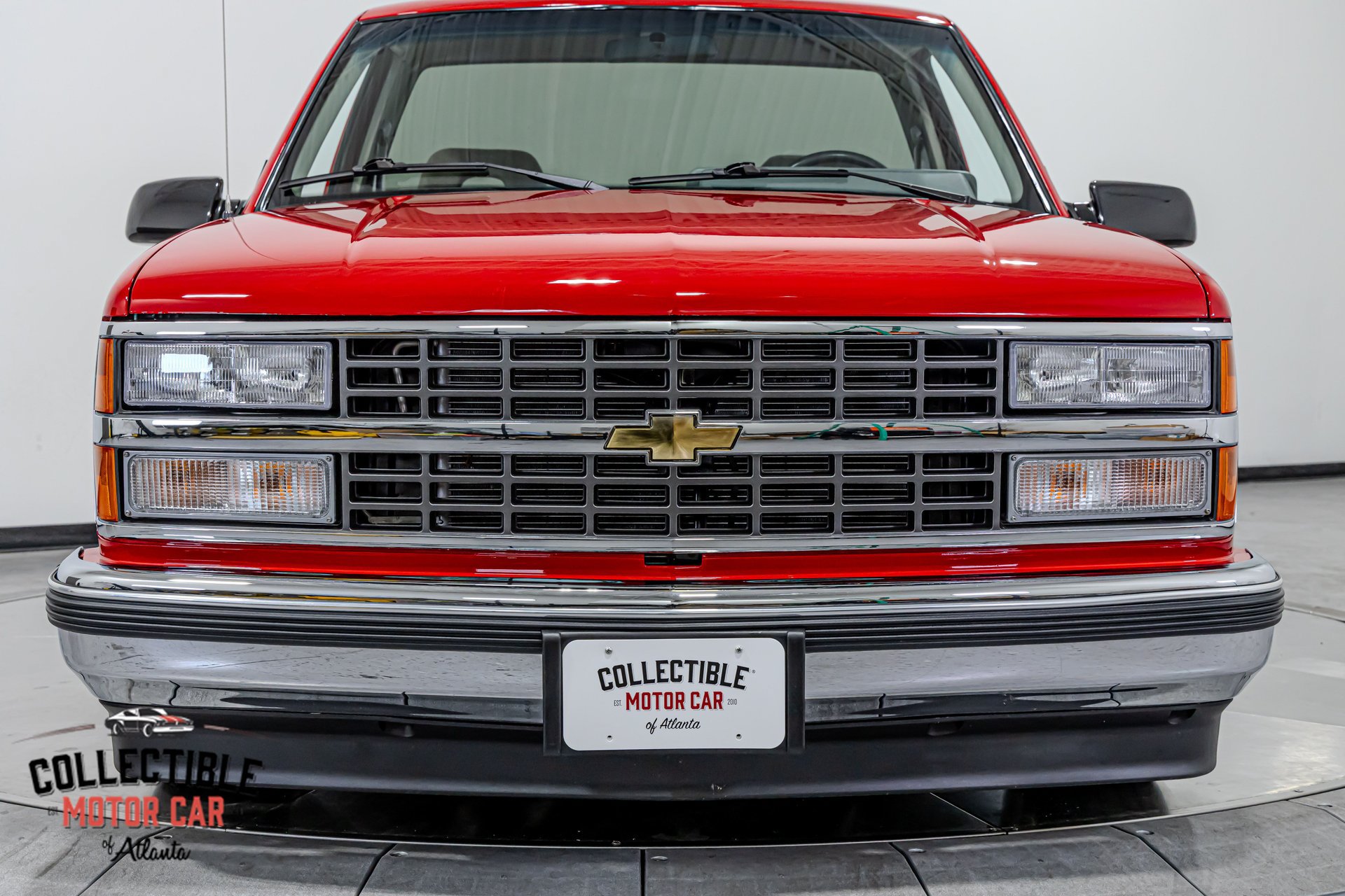 Used 1992 Chevrolet Silverado 1500 2WD Regular Cab image 39