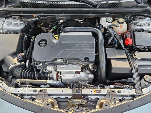 Used 2023 Chevrolet Malibu LT image 22