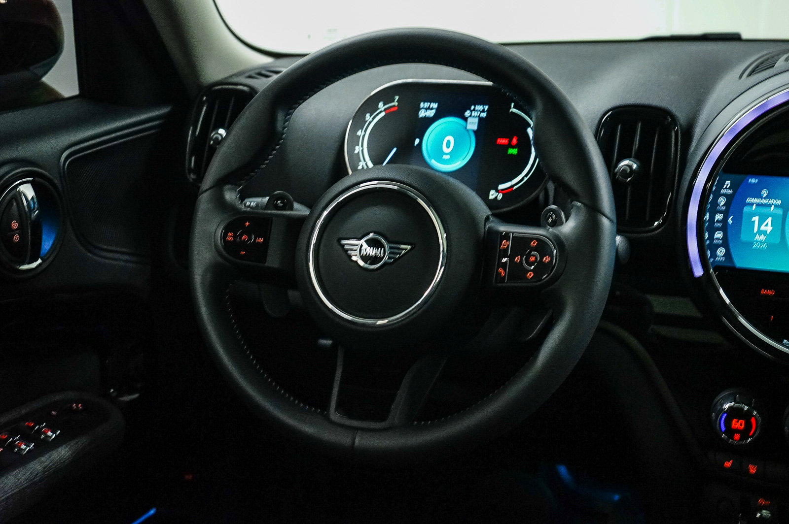 Certified 2024 MINI Cooper Countryman S FWD image 15