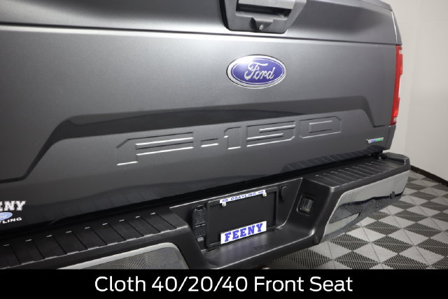 Used 2018 Ford F150 XLT w/ Equipment Group 302A Luxury AWD/4WD image 28