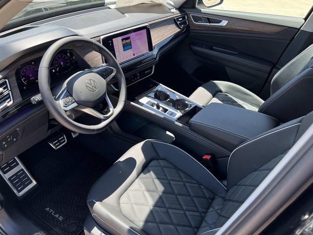 New 2026 Volkswagen Atlas SEL Premium R-Line image 15