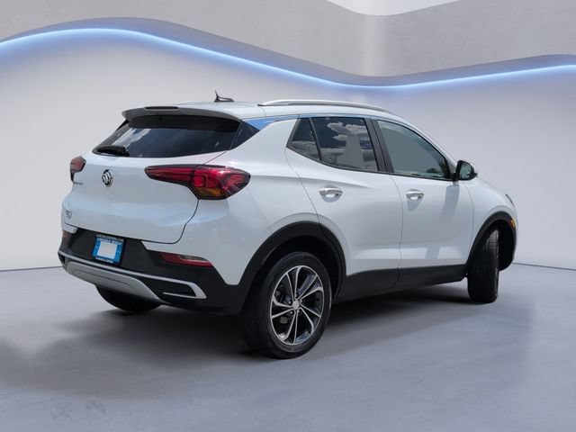 Used 2023 Buick Encore GX Select FWD image 4